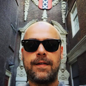 Meet your Posher, Ilker